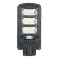 فائق مضاد للماء LED Solar Street Light للطريق