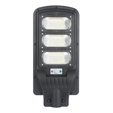 Superior LED Solar Street Light para carretera