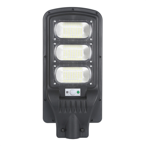 Superior Waterproof Led Solar Street Light for Road