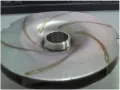 Macchina di saldatura laser automatica per acciaio inossidabile in metallo