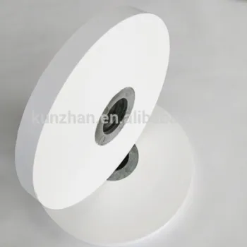 Best Quality Fast Shipment Soft And Strong Cotton Paper Tape