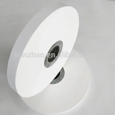 Best Quality Fast Shipment Soft And Strong Cotton Paper Tape