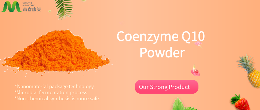 2.Coenzyme q10