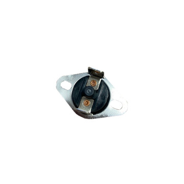 Bimetal Thermostat KSD301 Normally Closed Thermal Switch