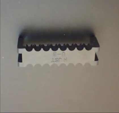 Precision ZNDS 16V K JST Connector