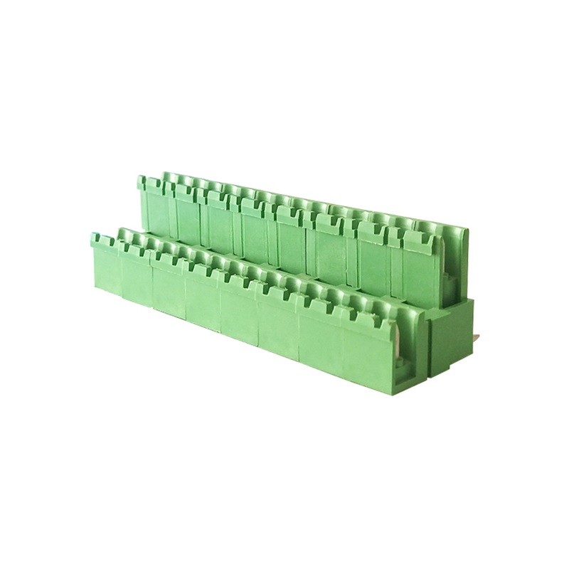 Composite Terminal Block