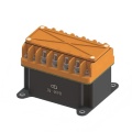 Contactor Reliable Aviation Solutions JQ-46FH