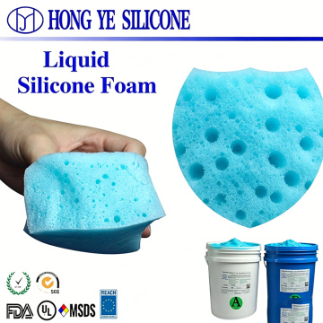 Premium Flexible Silicone Foam for Daily Use Applications