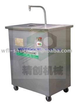 Juice Grouting Machine/Juice Filling Machine