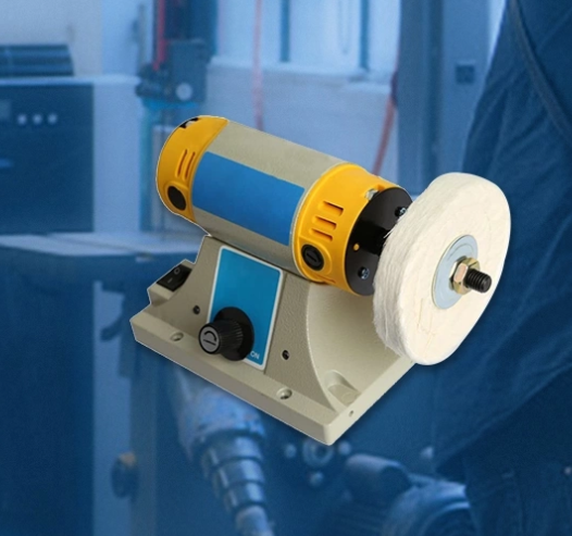 What factors affect the effect of the polishing cloth wheel?
