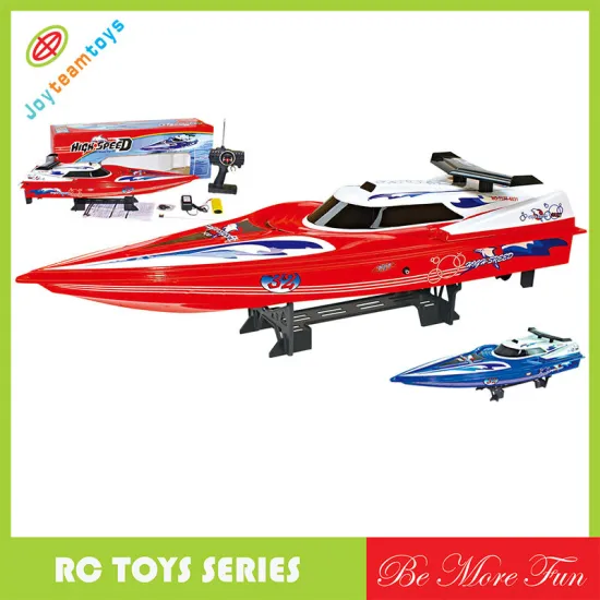 JTR30013 cool 1 16 scale rc boat