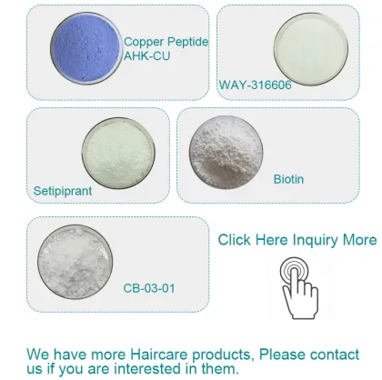 Improve Hair Regrowth Dutasteride Powder