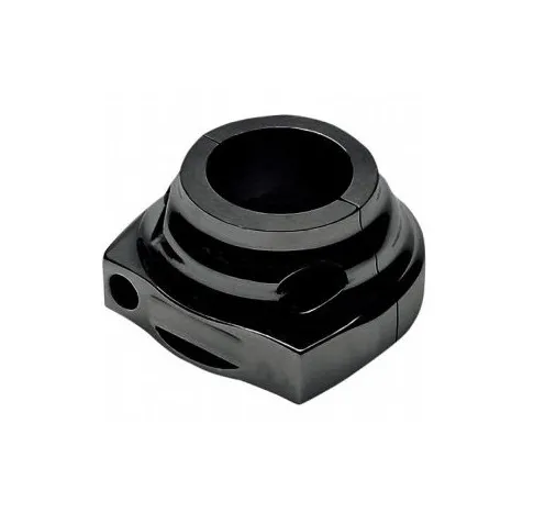 High Quality Aluminum Parts Cheap CNC Machining Service