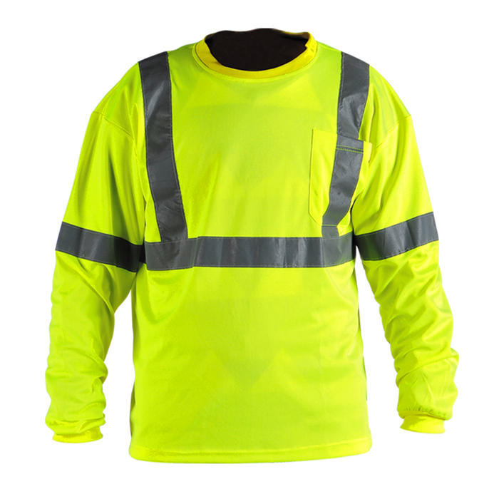 20471 Reflective Shirt