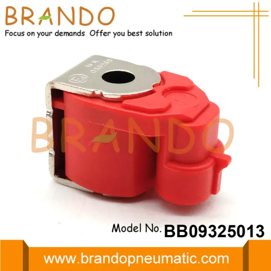 LPG CNG Injector Rail Solenoid Coil 12VDC 3Ohm