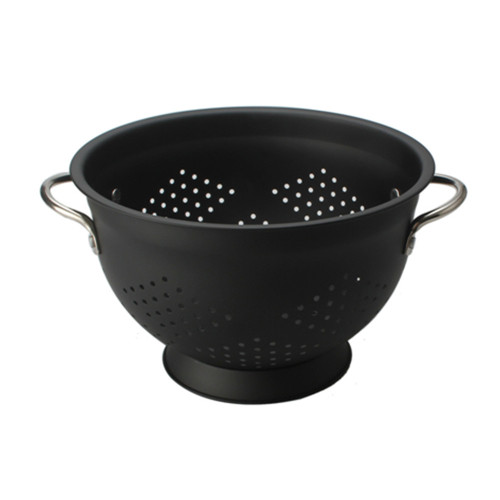 Excellent Craftsmanship Colander-Twins Handle