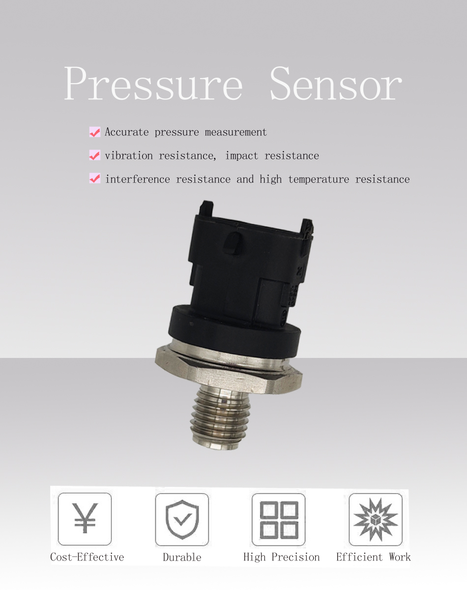 HM5700D1 CUMMINS generator oil pressure sensor