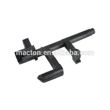 chainsaw gasoline engine spare parts switch shaft for stihl 021 MS210
