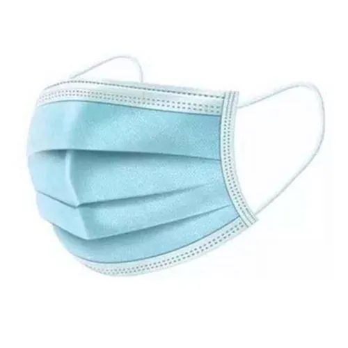 Disposable medical surgical mask