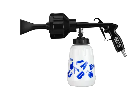 Snow Foam Blaster Car Foam Wash Gun