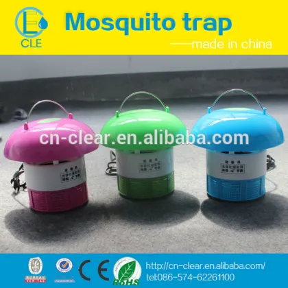 Electric mosquito killer