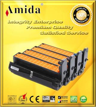 packing portable color printer for OKIC310