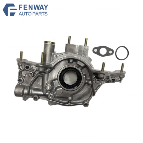 Auto Oil Pump for Honda Civic City D15B EK3 - 15100-P2A-003 15100-P7A-013 15100-P2A-A01