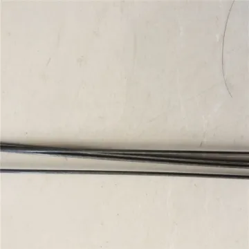 65Mn carbon steel Insulation Support Wire