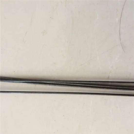 65Mn carbon steel Insulation Support Wire