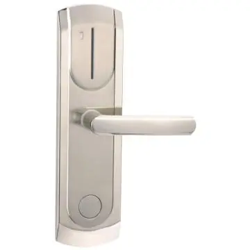 IC Card Hotel Lock / Card Lock
