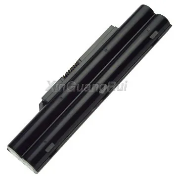 100% new rechargeable laptop battery BP250 for fujitsu notebook