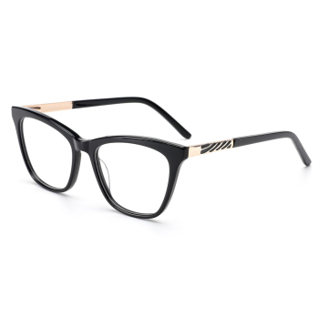 Fashion Acétate Eyewear Cames Wholesale