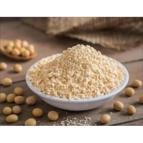 Plant protein meat replacement 90% Isolated Soy Protein