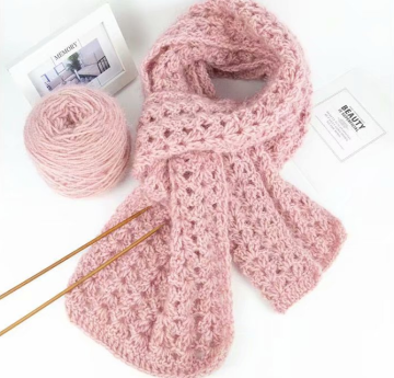 150G Free Shipping: Premium 100% Polyester Squirrel Velvet Yarn, Raffia, and Fancy Yarn for Artistic Crochet and Knitting Projects