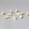 Zirconia Ceramic Pipe Insulating Zirconia Zircite Ceramic Polishing Industrial Manufactory