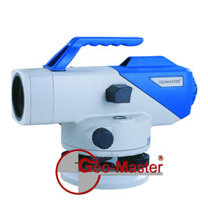 Surveying Equipment: Automatic Level: AL-1524