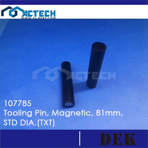 Dek Printer Magnetic Puppor Pint