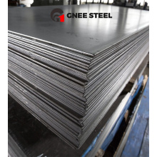 Hot Rolled Q690 HSLA Steel Plate