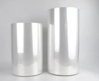 POF Film: Properties, Applications, and Manufacturing