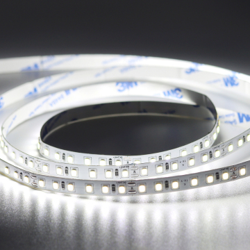 High Brightness DC 12V/5V 8mm Flexible LED Strip Lights