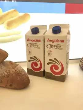 Yeast carton filling machine