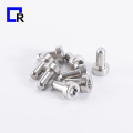 Tornillos Torx de acero inoxidable