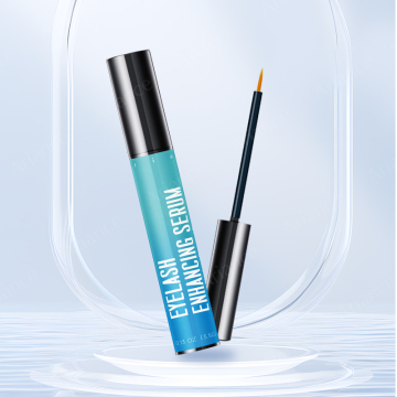 ODM OEM Custom Supplier for Eyelash Growth Serum with Obvious Effects