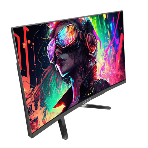 High All-In-One PC for Immersive Gaming