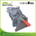 Anti-abrasion Mineral Erosion Resistant Slurry Pump