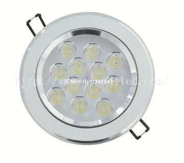 1w-12w  LED Ceiling Lights