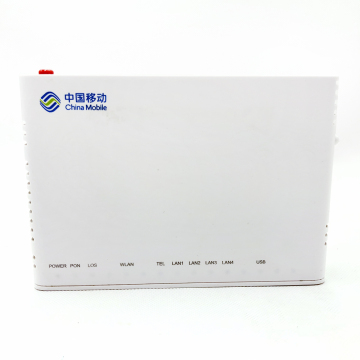 2022 Hot Selling ONU F660 GPON ONT 4FE+1Pots+1USB+WIFI