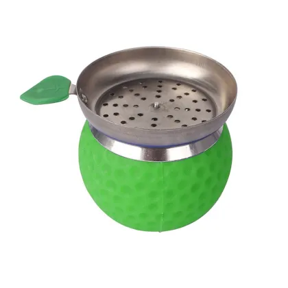 good quality silicone hookah bowl shisha bowl