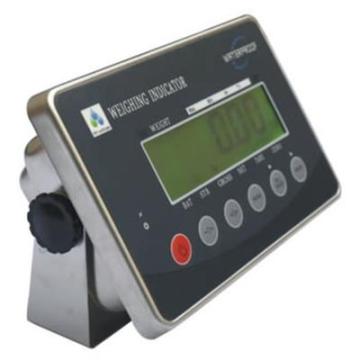 Indicator Waterproof and Stainless Steel Weighing Indicator