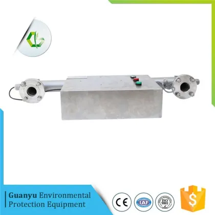 all water purifier commercial aquarium uv water treatment systems